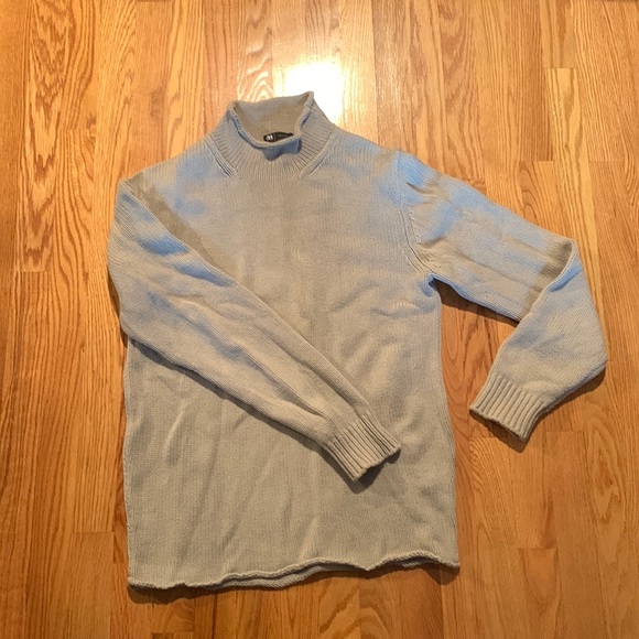 Casual warm sweater - Picture 1 of 4